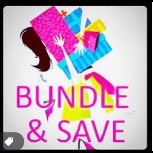 Bundle & Save!